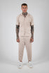 Set Ovesized Kotlin Napoli - Beige
